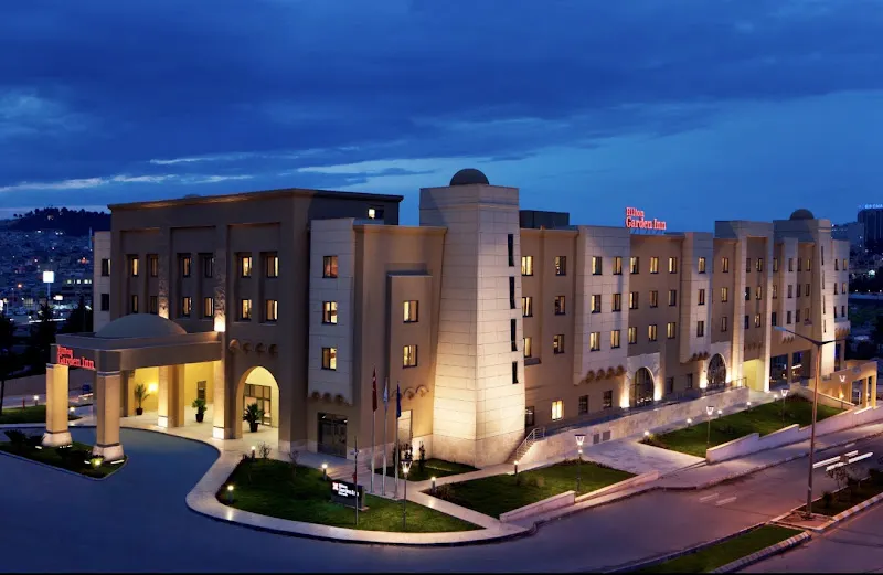 ARTE SPA ( MASAJ ŞANLIURFA ) — fotoğraf 3