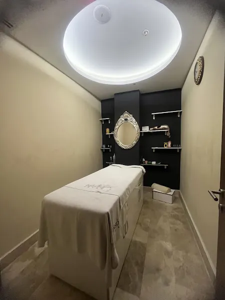 Extenso otel Smyrna Spa Merkezi gaziemir — fotoğraf 1
