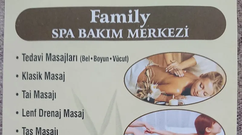 Famıly Spa — fotoğraf 1