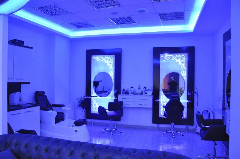 Okalip Masaj Salonu — fotoğraf 3