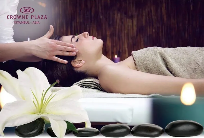 Serenita fitness &spa — fotoğraf 1