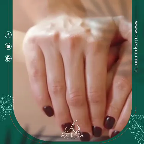 Arte Spa Masaj Adana Ramada Hotel — fotoğraf 2