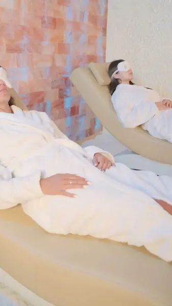 Therabliss SPA Massage & Beauty — fotoğraf 2