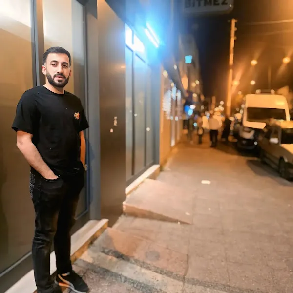 Mersin Yıldız Masaj Salonu — fotoğraf 3