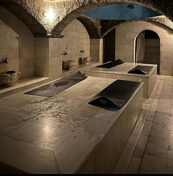 Palas Hamam — fotoğraf 1