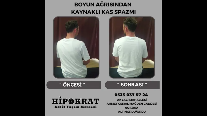 Hipokrat Aktif Yaşam Merkezi — fotoğraf 2