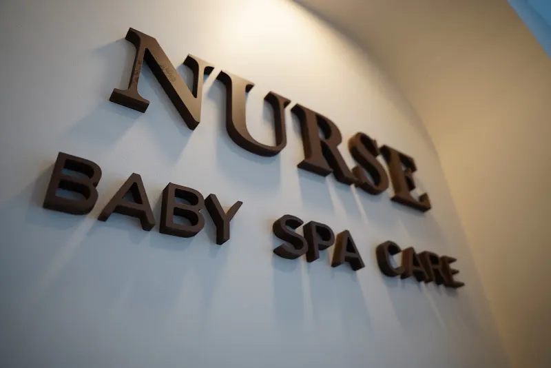 Nurse Baby Spa & Care — fotoğraf 3