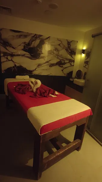 Balzam Spa Kuşadası — fotoğraf 1