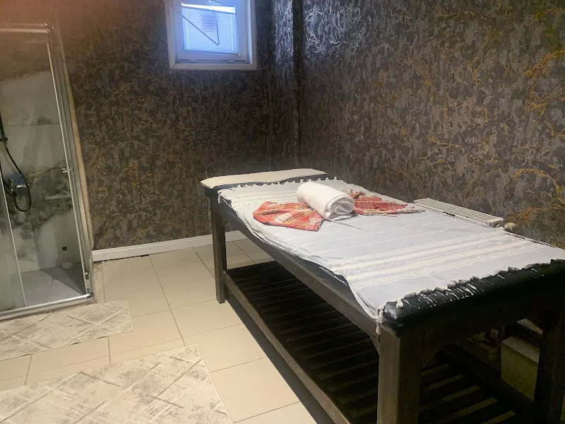 Samsun Sahra Spa — fotoğraf 1