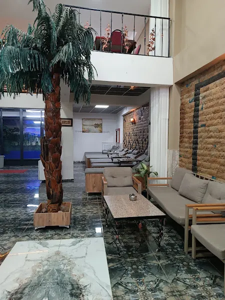 Erdem Hamam — fotoğraf 2