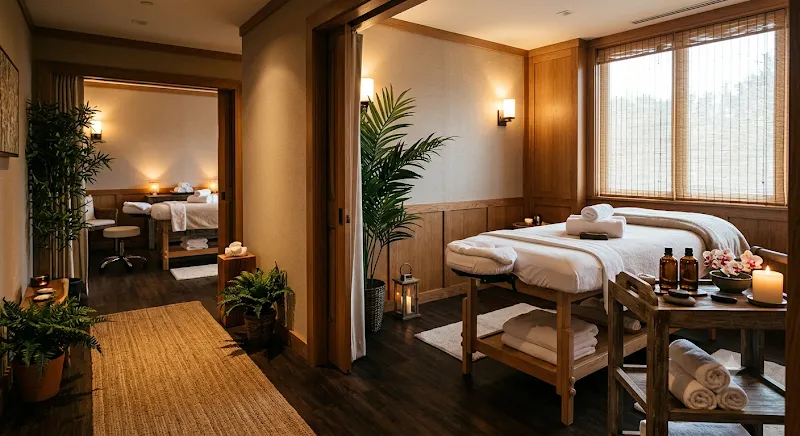 yalova spa ve masaj — fotoğraf 1