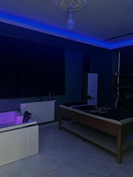 SOUSSA Spa Masaj Salonu — fotoğraf 1