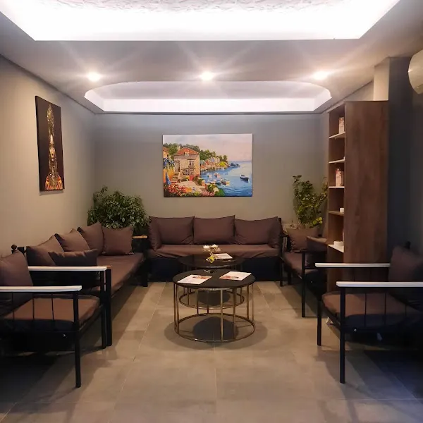 Bubble Turkishbath & Spa — fotoğraf 3