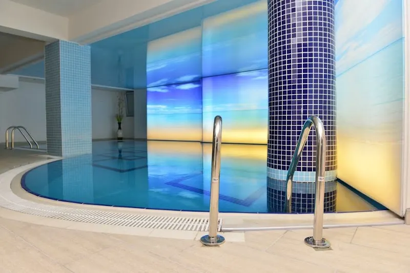 PARION SPA — fotoğraf 3