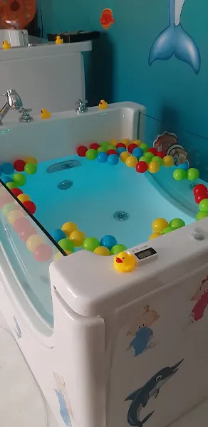 SİVEREK GOLDEN BABY SPA — fotoğraf 1