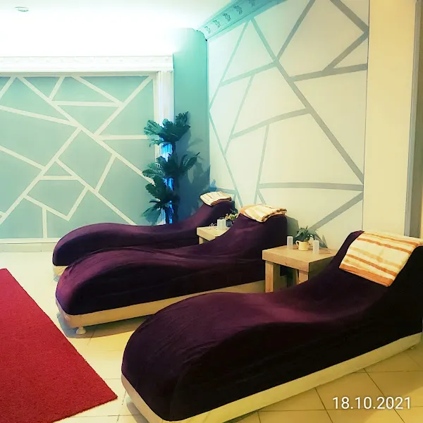 Antalya Safari Spa — fotoğraf 1