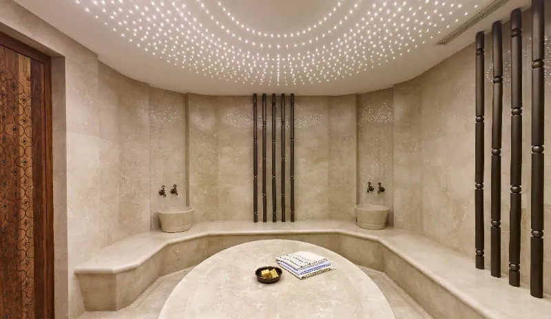 Levana Spa & Fitness Istanbul Ataköy — fotoğraf 2