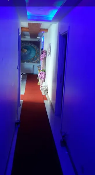 Denizli Yeşil Perim Masaj Salonu — fotoğraf 3