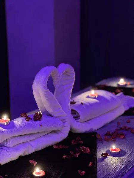 NİSA MASSAGE — fotoğraf 1