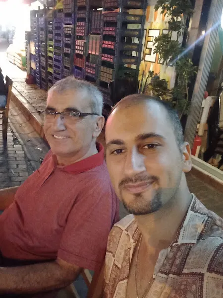 Ar & Se Spa Merkezi — fotoğraf 1