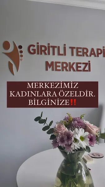 Giritli Terapi Merkezi — fotoğraf 2