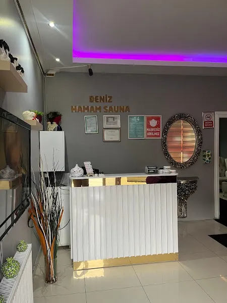 Spa Deniz Beylikdüzü Masaj Salonu — fotoğraf 1