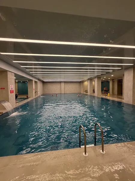 Fes Spa Bornova — fotoğraf 3