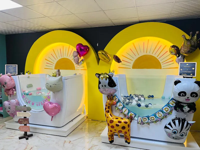 ALYA BABY SPA ŞANLIURFA — fotoğraf 3