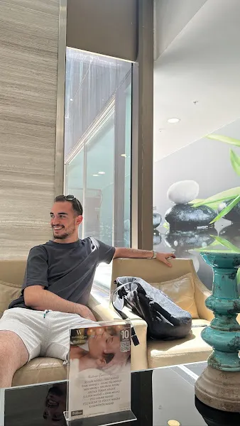W Wellness Spa — fotoğraf 1