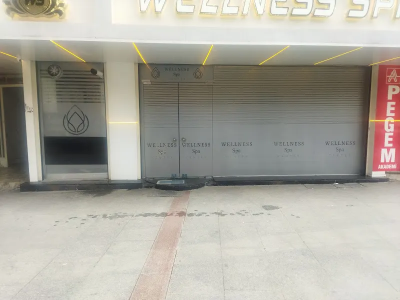Merkez masaj salonu — fotoğraf 3