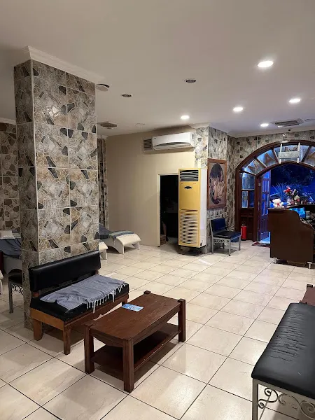 Palas Hamam — fotoğraf 2