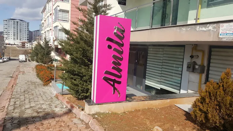 Almila baby spa — fotoğraf 3