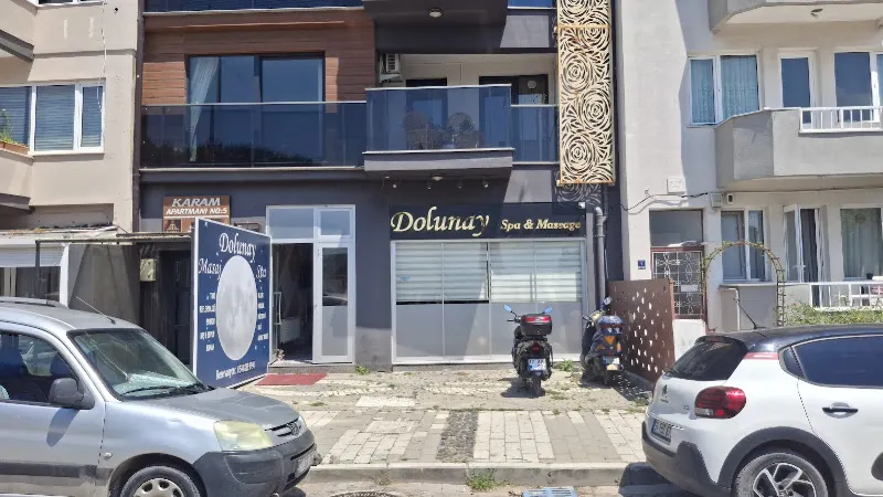 Dolunay Masaj Salonu — fotoğraf 1