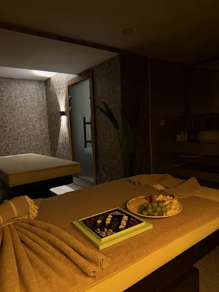 Light life Spa & Wellness Halkalı — fotoğraf 1
