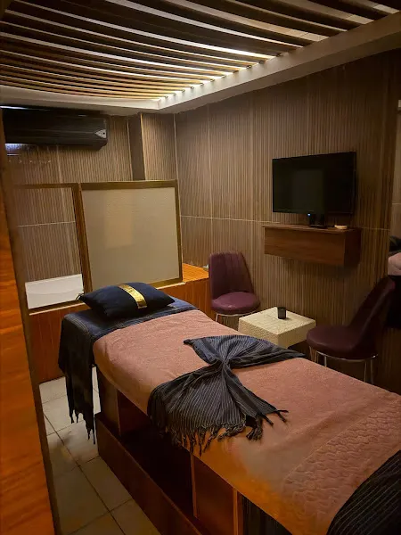 Mardin Masaj Salonu Mekselina Spa — fotoğraf 1