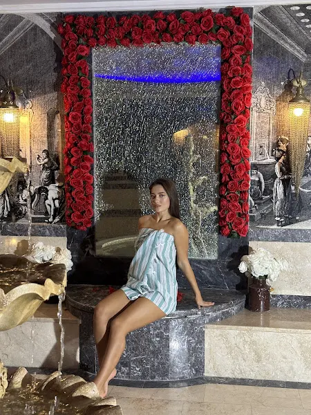 MOSS SPA / Ataşehir — fotoğraf 2