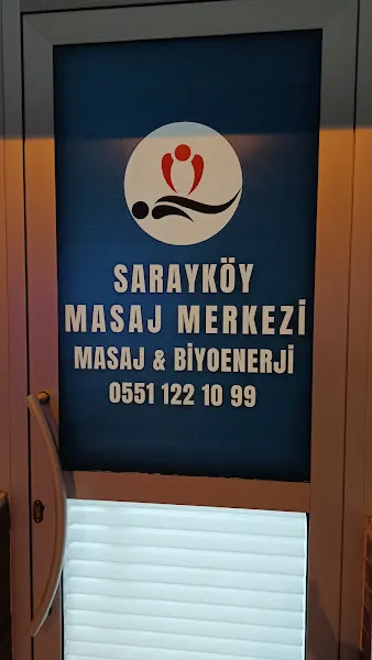 SARAYKÖY MASAJ MERKEZİ — fotoğraf 2