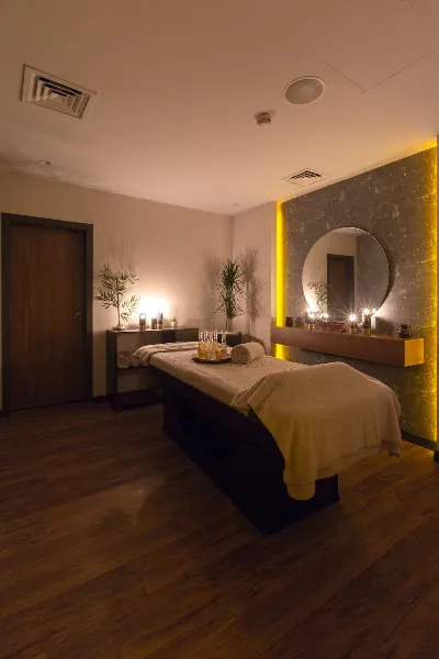 Palmet Spa — fotoğraf 2
