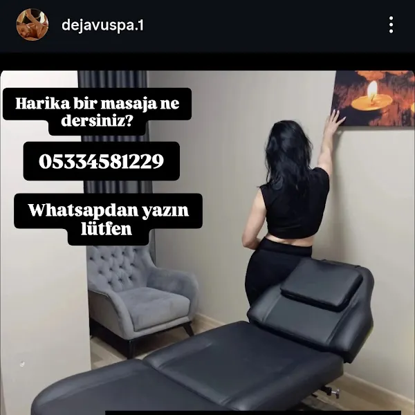 Yagmur Spa merkezi — fotoğraf 1