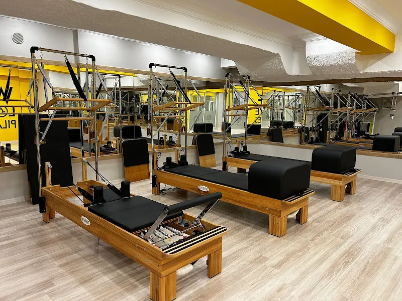 More Studio Pilates — fotoğraf 1