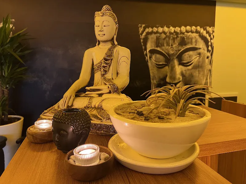 GLOW GARDEN SPA — fotoğraf 2