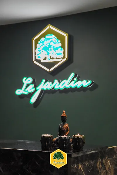 Le Jardin Spa İNCEK LOFT Şube — fotoğraf 2