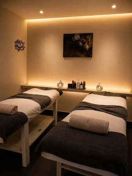 Sofia Spa Hamam&Masaj — fotoğraf 2