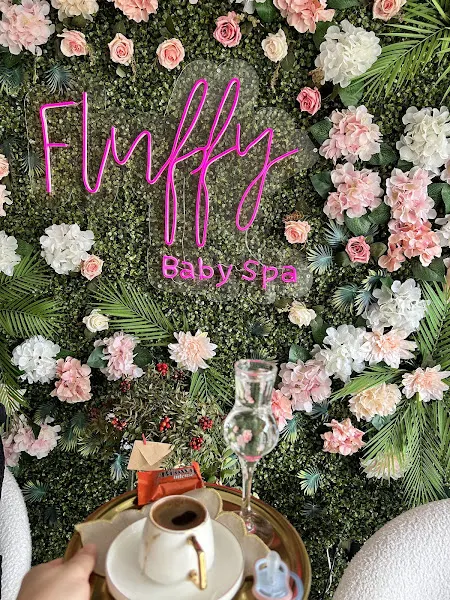 DuRumyy Baby Spa — fotoğraf 2