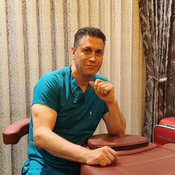Piri Manuel Terapi - Sinirsel terapi - Medikal Uygulama Hizmetleri Beylikdüzü — fotoğraf 1