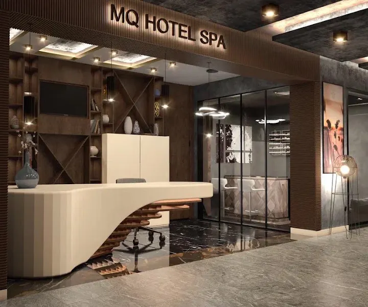 MQ Spa & Wellness — fotoğraf 3