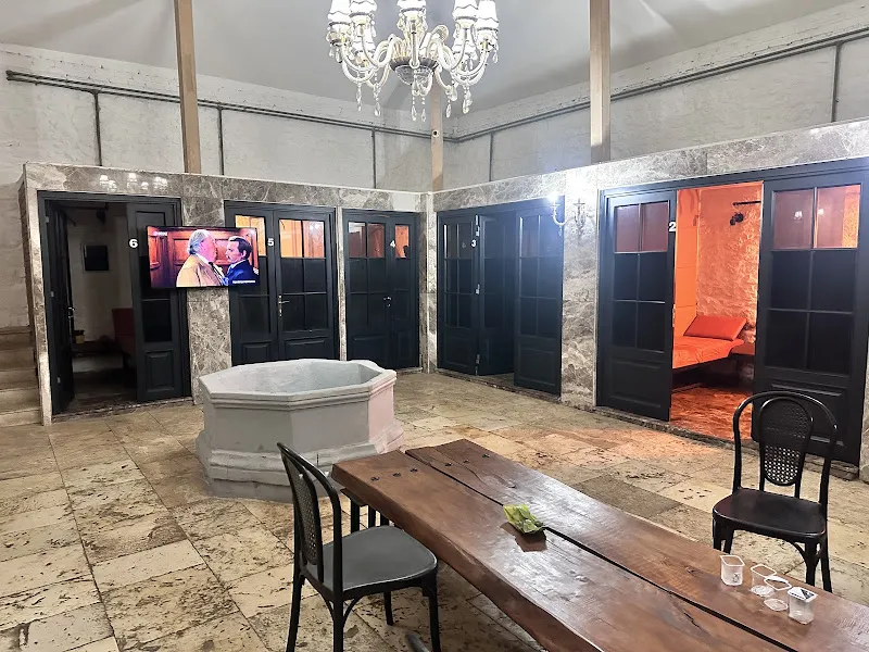 ORDU SARAY HAMAMI — fotoğraf 2