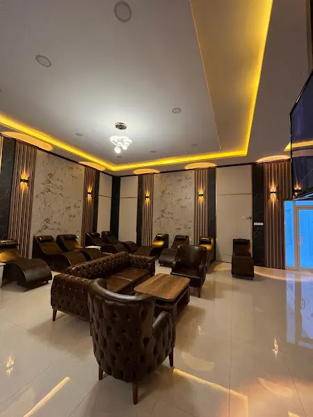 Yeni Ankaroma Hamam & Havuz — fotoğraf 1