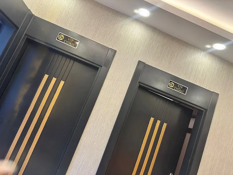 EK VİLLA SPA VE MASAJ — fotoğraf 3