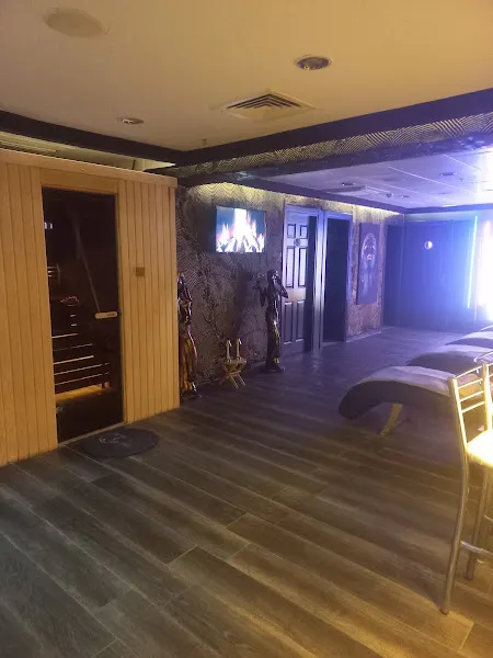 Volley Spa,Konak İzmir spa merkezi,Konak İzmir masaj salonu Konak İzmir Sağlık Merkezi — fotoğraf 1